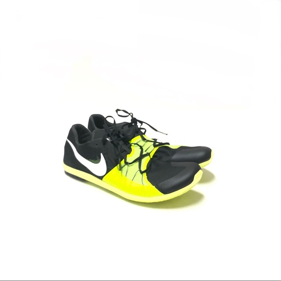 Nike Other - Nike Men’s Zoom Forever XC5 Volt Black/Volt